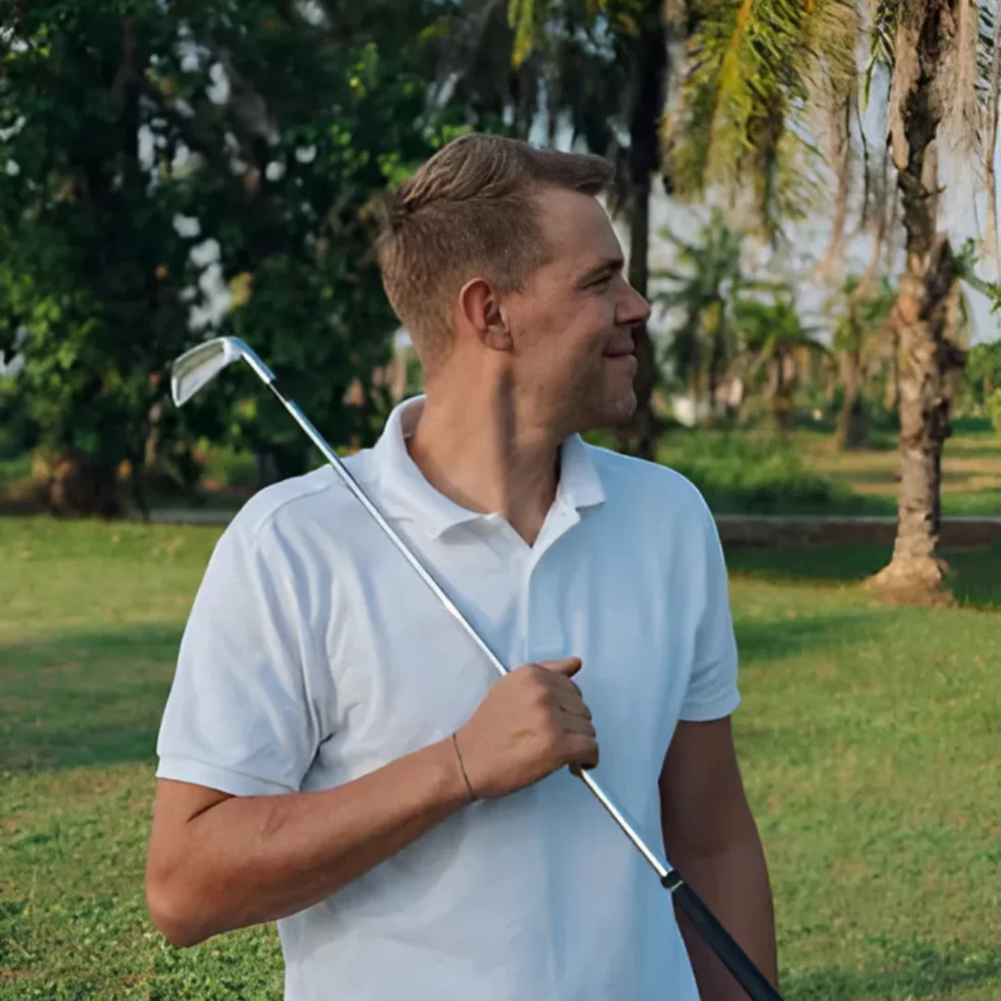 <em><strong>John M. - Verified Review</strong></em>